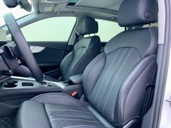 Audi A4L 40 TFSI Fashionable and Dynamic - фото 10