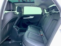 Audi A4L 40 TFSI Fashionable and Dynamic - фото 11