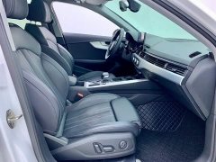 Audi A4L 40 TFSI Fashionable and Dynamic - фото 12