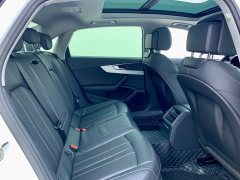 Audi A4L 40 TFSI Fashionable and Dynamic - фото 13