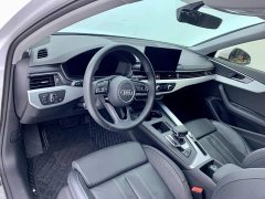 Audi A4L 40 TFSI Fashionable and Dynamic - фото 14