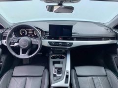 Audi A4L 40 TFSI Fashionable and Dynamic - фото 15