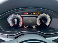 Audi A4L 40 TFSI Fashionable and Dynamic - фото 17