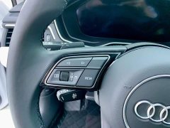 Audi A4L 40 TFSI Fashionable and Dynamic - фото 18
