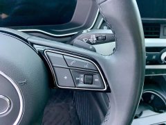 Audi A4L 40 TFSI Fashionable and Dynamic - фото 19