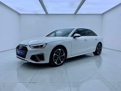 Audi A4L 40 TFSI Fashionable and Dynamic - фото 2