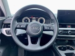 Audi A4L 40 TFSI Fashionable and Dynamic - фото 20