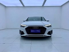 Audi A4L 40 TFSI Fashionable and Dynamic - фото 3