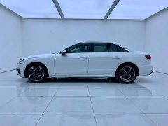Audi A4L 40 TFSI Fashionable and Dynamic - фото 4