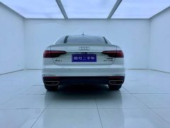 Audi A4L 40 TFSI Fashionable and Dynamic - фото 5