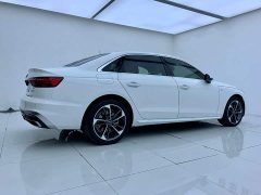 Audi A4L 40 TFSI Fashionable and Dynamic - фото 6