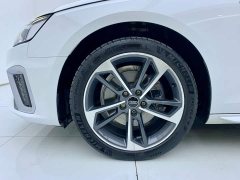 Audi A4L 40 TFSI Fashionable and Dynamic - фото 7