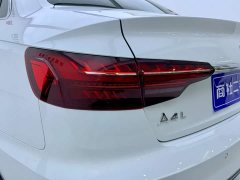 Audi A4L 40 TFSI Fashionable and Dynamic - фото 8