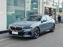 BMW 5 Series (Imported) 2024 525i M Sports Package - фото 1