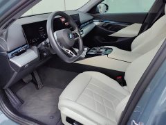 BMW 5 Series (Imported) 2024 525i M Sports Package - фото 9
