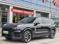 Lynk & Co 09 EM-P 2021 2.0T PHEV Ultra six-seater - фото 1