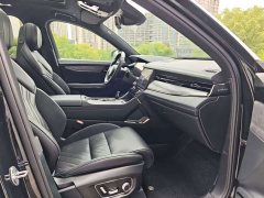 Lynk & Co 09 EM-P 2021 2.0T PHEV Ultra six-seater - фото 11