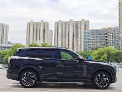 Lynk & Co 09 EM-P 2021 2.0T PHEV Ultra six-seater - фото 12