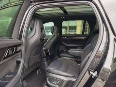 Lynk & Co 09 EM-P 2021 2.0T PHEV Ultra six-seater - фото 13