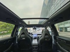 Lynk & Co 09 EM-P 2021 2.0T PHEV Ultra six-seater - фото 18