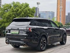 Lynk & Co 09 EM-P 2021 2.0T PHEV Ultra six-seater - фото 6