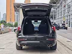 Lynk & Co 09 EM-P 2021 2.0T PHEV Ultra six-seater - фото 7