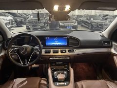 Mercedes-Benz GLS 400 4MATIC - фото 11