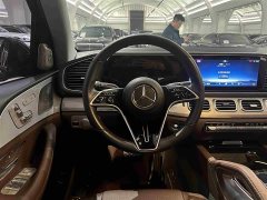 Mercedes-Benz GLS 400 4MATIC - фото 12