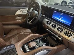 Mercedes-Benz GLS 400 4MATIC - фото 14