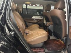 Mercedes-Benz GLS 400 4MATIC - фото 15