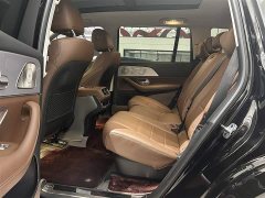 Mercedes-Benz GLS 400 4MATIC - фото 16