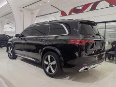 Mercedes-Benz GLS 400 4MATIC - фото 18