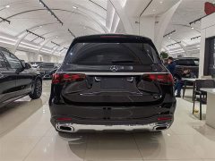 Mercedes-Benz GLS 400 4MATIC - фото 19