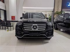 Mercedes-Benz GLS 400 4MATIC - фото 2