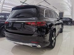 Mercedes-Benz GLS 400 4MATIC - фото 20