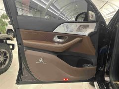 Mercedes-Benz GLS 400 4MATIC - фото 5