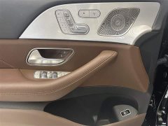 Mercedes-Benz GLS 400 4MATIC - фото 6