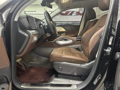 Mercedes-Benz GLS 400 4MATIC - фото 7