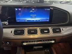 Mercedes-Benz GLS 400 4MATIC - фото 9