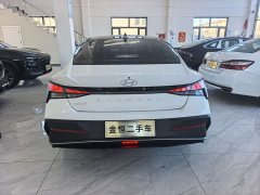 Mercedes-Benz 1.5L CVT GLX Edition - фото 10