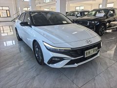 Mercedes-Benz 1.5L CVT GLX Edition - фото 3