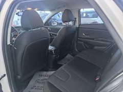 Mercedes-Benz 1.5L CVT GLX Edition - фото 6