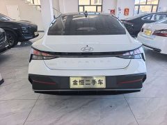 Mercedes-Benz 1.5L CVT GLX Edition - фото 7
