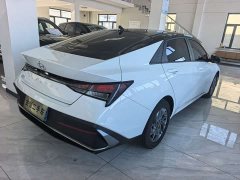 Mercedes-Benz 1.5L CVT GLX Edition - фото 8
