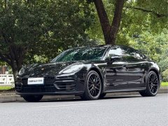 Porsche Panamera 4 Executive 2.9T - фото 1