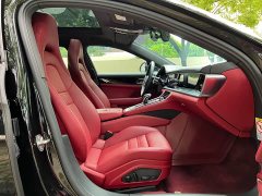 Porsche Panamera 4 Executive 2.9T - фото 10