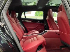 Porsche Panamera 4 Executive 2.9T - фото 11
