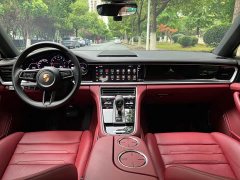 Porsche Panamera 4 Executive 2.9T - фото 12