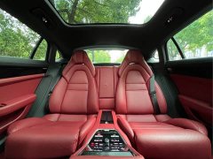 Porsche Panamera 4 Executive 2.9T - фото 13