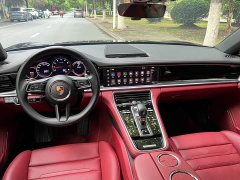 Porsche Panamera 4 Executive 2.9T - фото 16